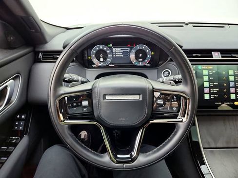 Certified 2024 Land Rover Range Rover Velar Dynamic SE AWD/4WD image 25