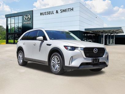 Used 2024 MAZDA CX-90 3.3 Turbo w/ Preferred Package
