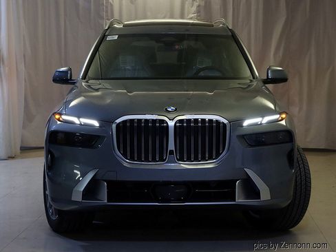 New 2026 BMW X7 xDrive40i w/ Executive Package image 5