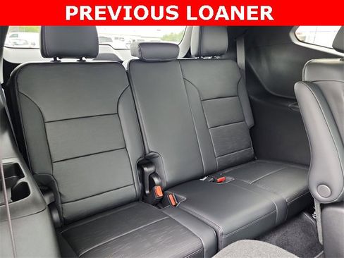 New 2026 Buick Enclave Sport Touring w/ Power Package image 17