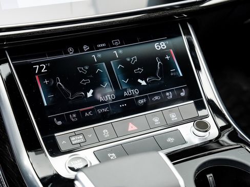 Used 2025 Audi Q7 3.0T Premium Plus w/ Premium Plus Package image 17