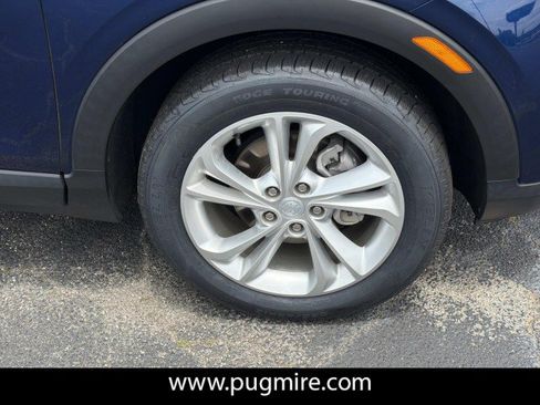 Used 2023 Buick Encore GX Preferred w/ Cold Weather Comfort Package FWD image 12