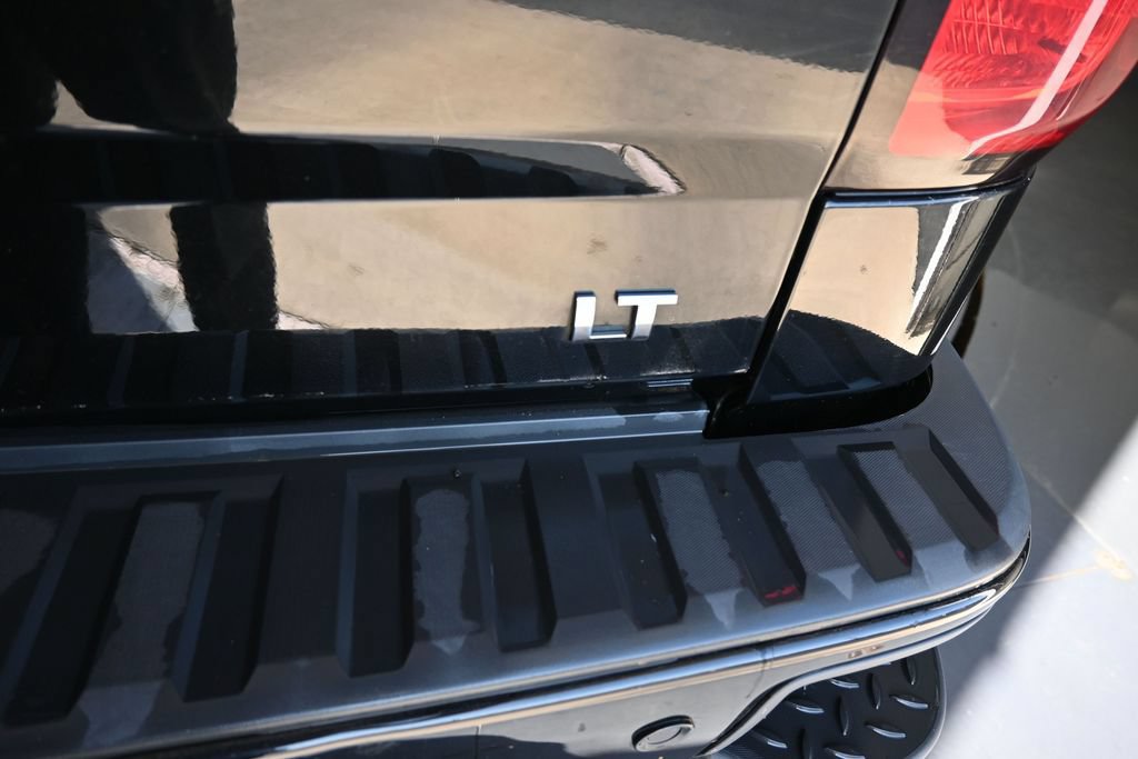 Used 2018 Chevrolet Silverado 1500 LT w/ All Star Edition AWD/4WD image 18