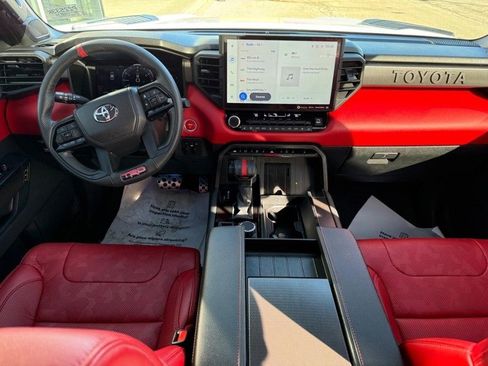 Used 2024 Toyota Sequoia TRD Pro image 14