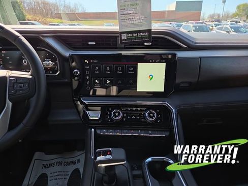 New 2026 GMC Sierra 1500 Denali AWD/4WD image 11