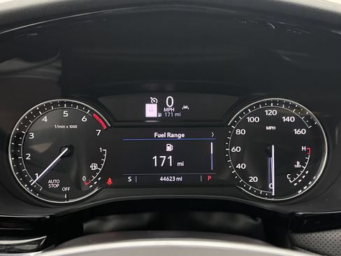 Used 2023 Cadillac XT5 Premium Luxury FWD image 22