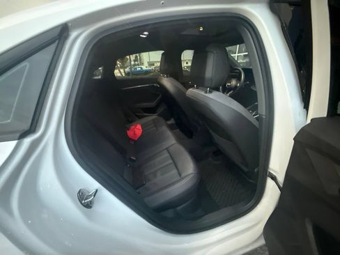 Used 2023 Audi A3 2.0T Premium w/ Convenience Package FWD image 7