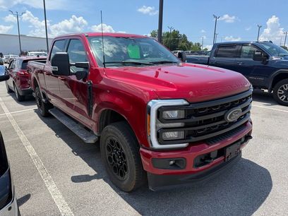 Used 2023 Ford F250 XLT w/ Black Appearance Package