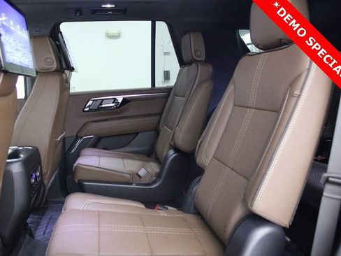 New 2026 Chevrolet Tahoe High Country image 20