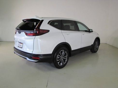 Used 2020 Honda CR-V EX-L image 25