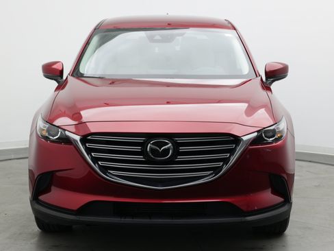 Used 2022 MAZDA CX-9 Touring AWD/4WD image 2