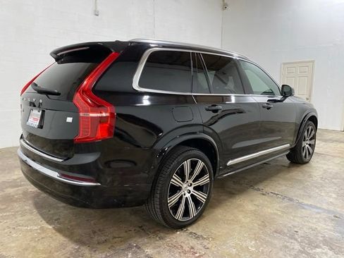 Used 2024 Volvo XC90 T8 Plus w/ Protection Package Premier AWD/4WD image 5