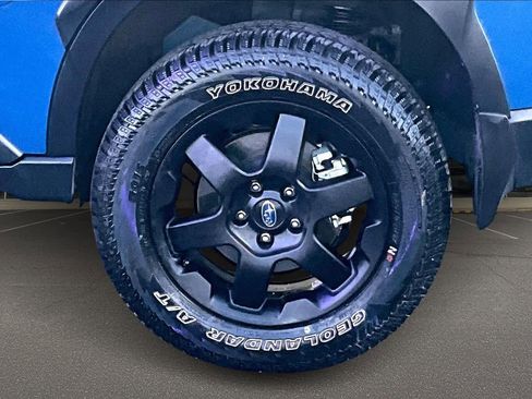 Used 2025 Subaru Outback Wilderness image 36