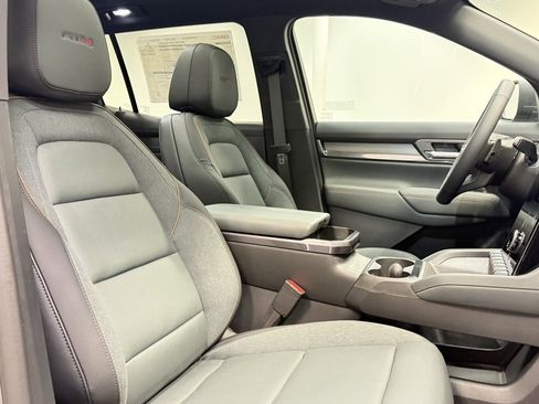 New 2026 GMC Terrain AT4 w/ Convenience Package III image 14