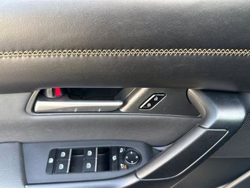 Certified 2025 MAZDA CX-50 AWD 2.5 Turbo w/ Weather Package image 10