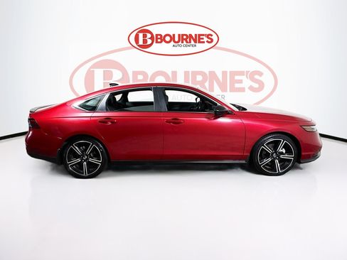 Used 2023 Honda Accord Sport image 10