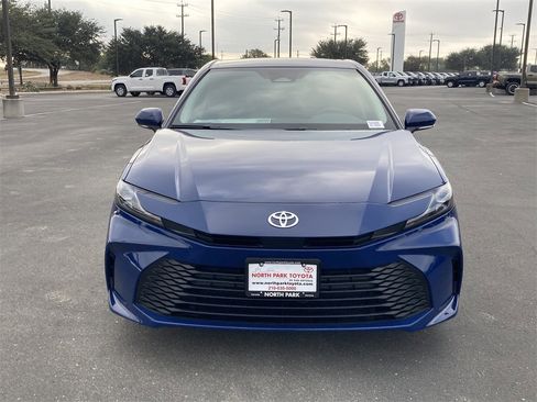 New 2026 Toyota Camry LE image 2