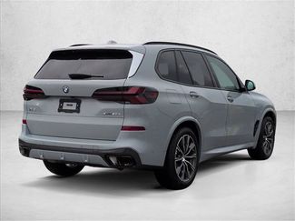 Used 2026 BMW X5 xDrive50e w/ M Sport Package AWD/4WD video 2