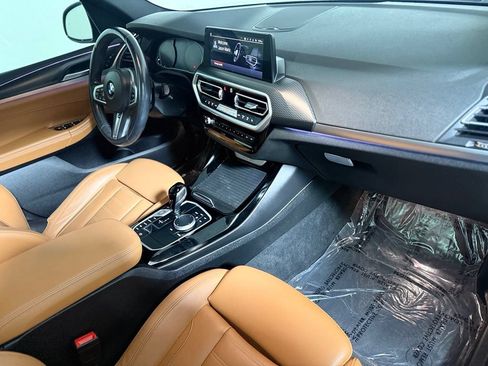 Used 2022 BMW X3 xDrive30i AWD/4WD image 26