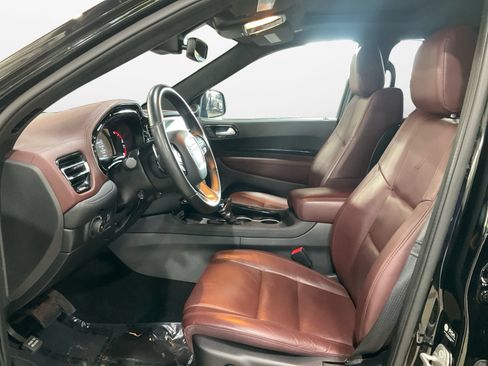Used 2022 Dodge Durango Citadel AWD/4WD image 9