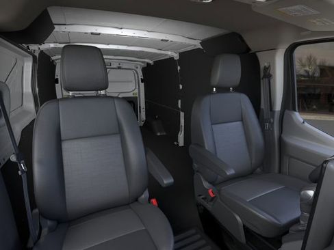 New 2026 Ford Transit 150 Low Roof w/ Load Area Protection Package RWD image 10