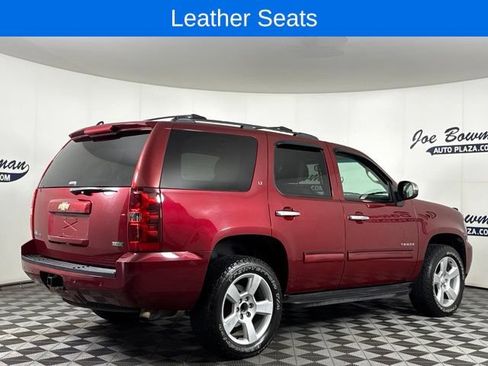Used 2010 Chevrolet Tahoe LT AWD/4WD image 7
