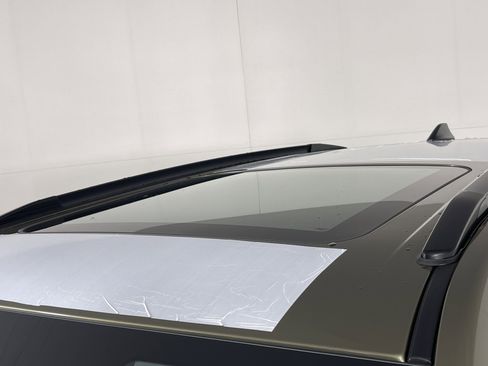 New 2025 Subaru Forester Touring image 6