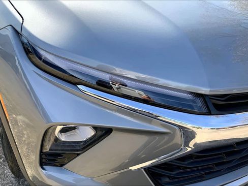 Used 2026 Chevrolet TrailBlazer LT w/ LT Cold Weather Package image 51