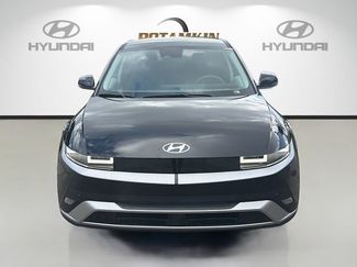 New 2026 Hyundai Ioniq 5 SEL video 2