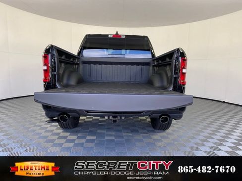 New 2026 RAM 1500 Express AWD/4WD image 31