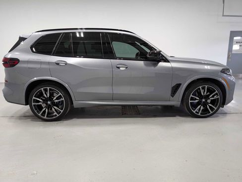 Used 2025 BMW X5 M60i AWD/4WD image 7