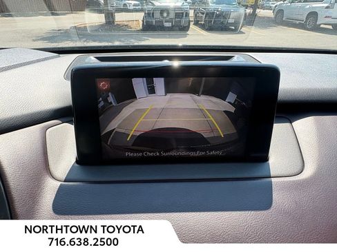 Used 2018 MAZDA CX-9 Grand Touring AWD/4WD image 24