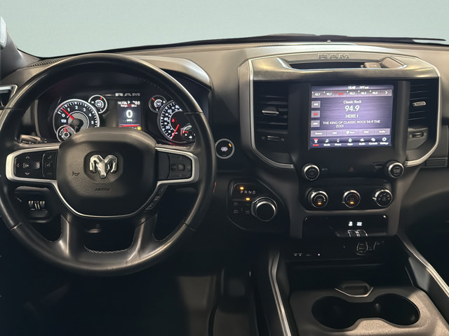 Used 2019 RAM 1500 Big Horn AWD/4WD image 21