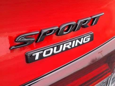 New 2026 Honda Civic Sport Touring image 6