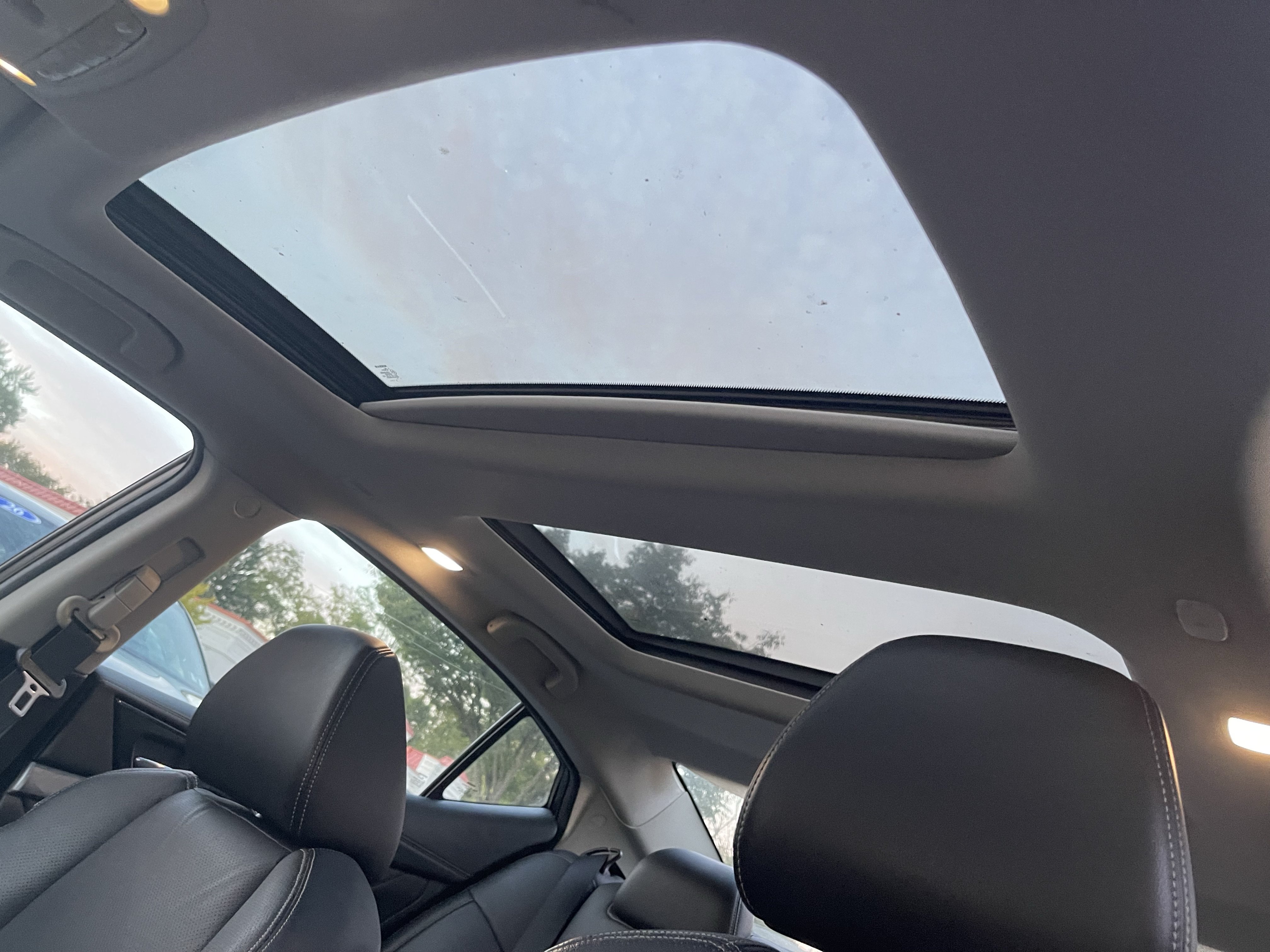 Used 2016 Nissan Maxima 3.5 SL FWD image 9