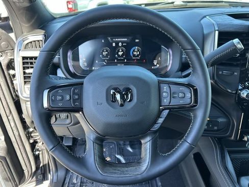 New 2026 RAM 2500 Limited AWD/4WD image 18