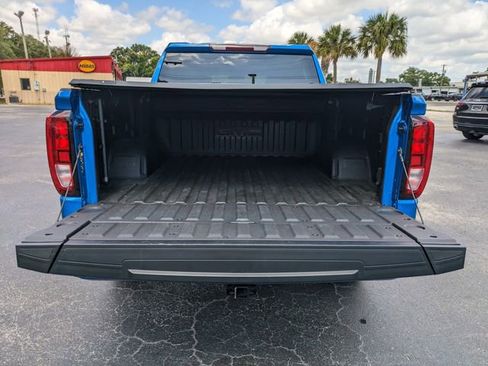 Used 2023 GMC Sierra 1500 Elevation AWD/4WD image 13