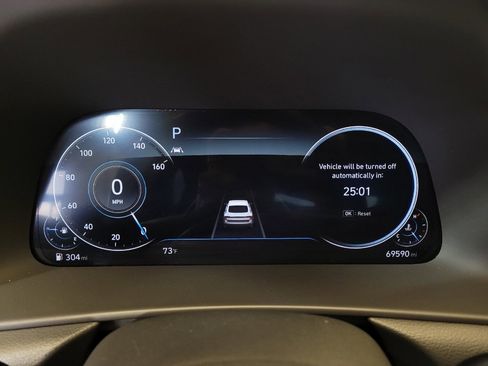 Used 2021 Hyundai Sonata SEL w/ Convenience Package FWD image 23