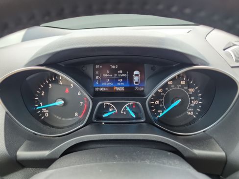 Used 2018 Ford Escape Titanium FWD image 28