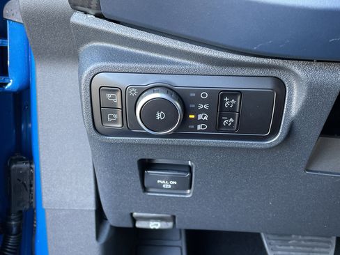 New 2025 Ford Bronco Raptor w/ Interior Carbon Fiber Pack image 46