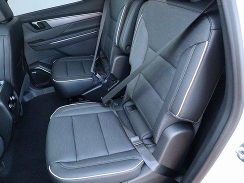 New 2026 Buick Enclave Sport Touring w/ Power Package image 13