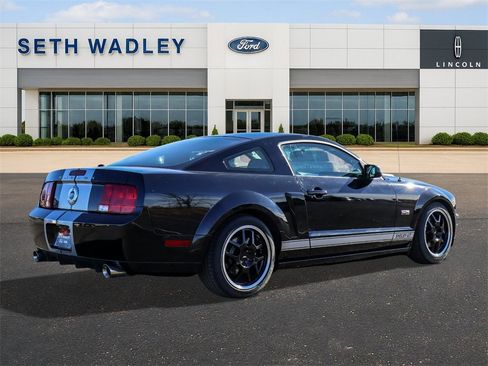 Used 2007 Ford Mustang GT Premium image 7