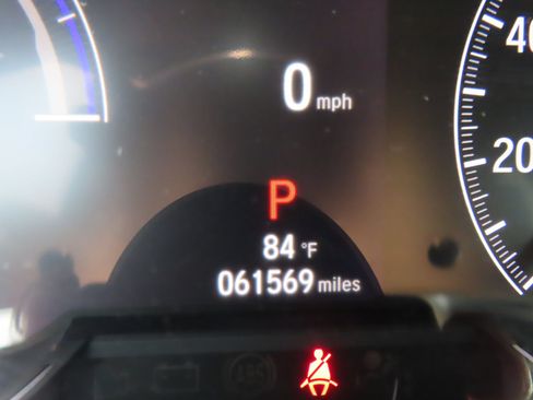 Used 2022 Honda Accord Touring image 21