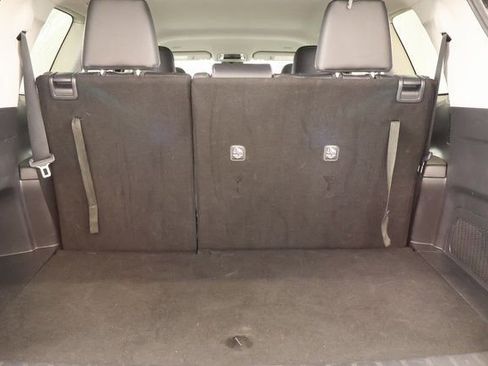 Used 2025 Toyota Grand Highlander AWD image 27