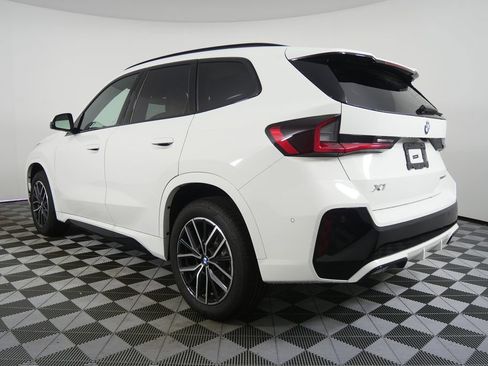 New 2026 BMW X1 xDrive28i w/ Technology Package image 5