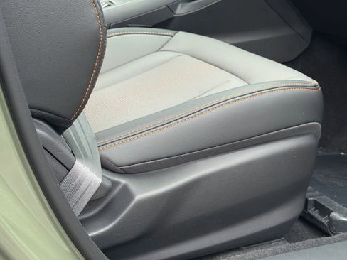 New 2026 Subaru Crosstrek 2.5i Limited AWD/4WD image 10