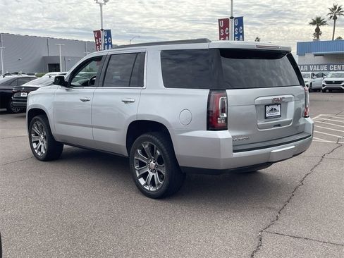 Used 2015 GMC Yukon SLE w/ Convenience Package image 4