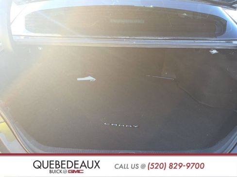 Used 2022 Toyota Camry LE image 16