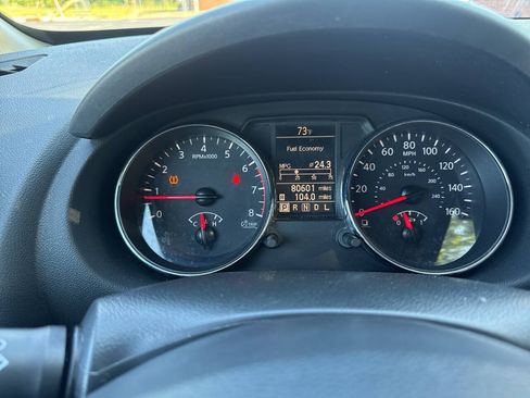 Used 2013 Nissan Rogue SL FWD image 15