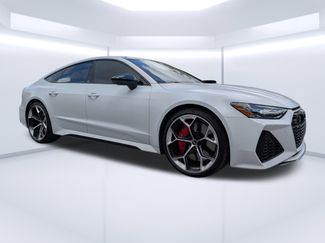 Used 2024 Audi RS 7 Performance AWD/4WD video 1